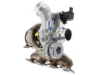 Volvo Turbocharger Borg Warner 36012658