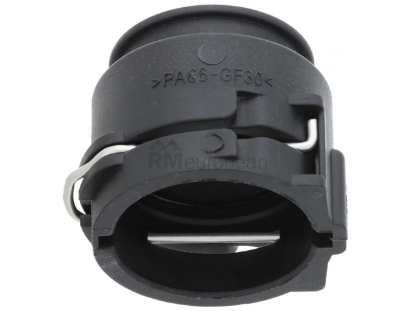 BMW Radiator Hose Connector Cool Xpert 17127799184