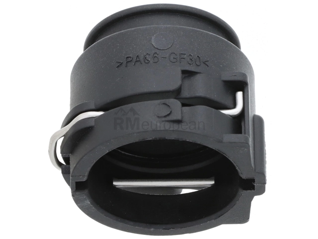 BMW Radiator Hose Connector Cool Xpert 17127799184