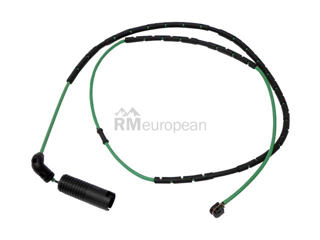 BMW Brake Pad Sensor Bowa 34357836969