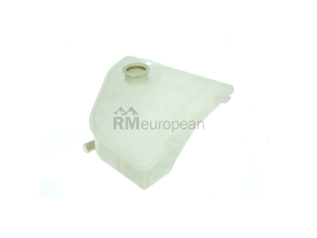 Porsche Coolant Expansion Tank URO Parts 94410612506