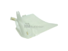 Porsche Coolant Expansion Tank URO Parts 94410612506