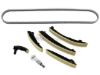 Mercedes Timing Chain Kit febi bilstein 221919236