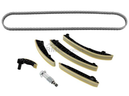 Mercedes Timing Chain Kit febi bilstein 221919236