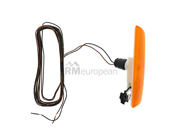 VW-Audi Side Marker Light TYC 3B0945071