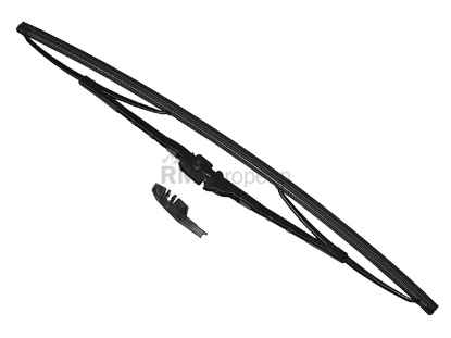 Land Rover Wiper Blade SWF - Valeo DKB500710