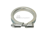 Dodge Muffler Clamp HJS 05103923AA