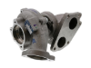 BMW Turbocharger Borg Warner 11657811405