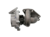 BMW Turbocharger Borg Warner 11657811405