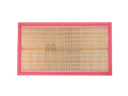 Mercedes Air Filter Mann Filter 0040941604