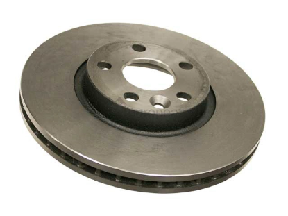 Brake Disc Fremax Painted BD6765