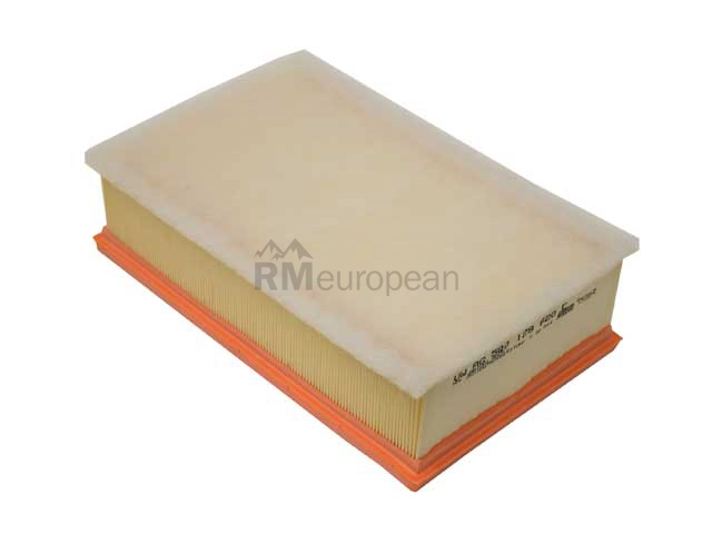 Air Filter Mann Filter C30004