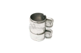 BMW Exhaust Clamp Rein Automotive 18307560778