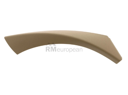 BMW Door Pull Handle Cover Genuine BMW 51416971294