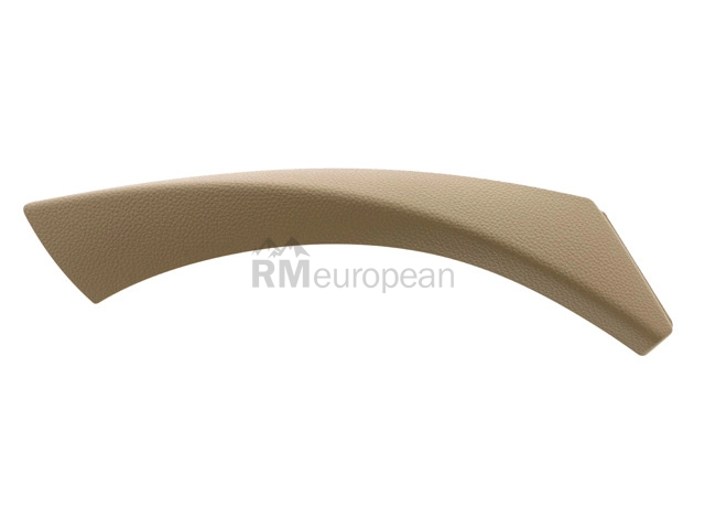 BMW Door Pull Handle Cover Genuine BMW 51416971294