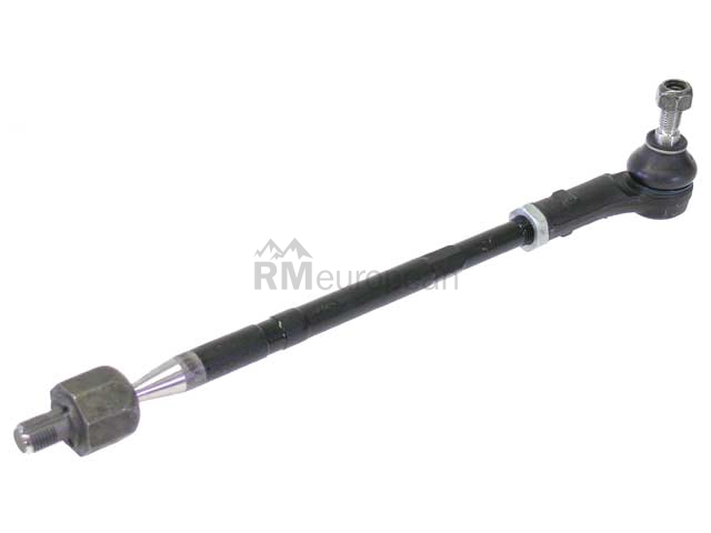 VW-Audi Tie Rod Lemfoerder 8N0422804C