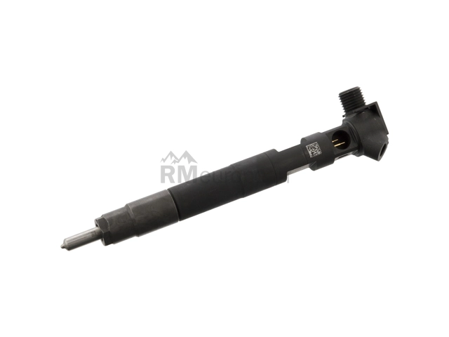 Mercedes Fuel Injector febi bilstein 6510704987