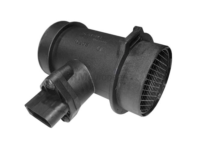 Mercedes Air Mass Sensor Bosch 0000940948