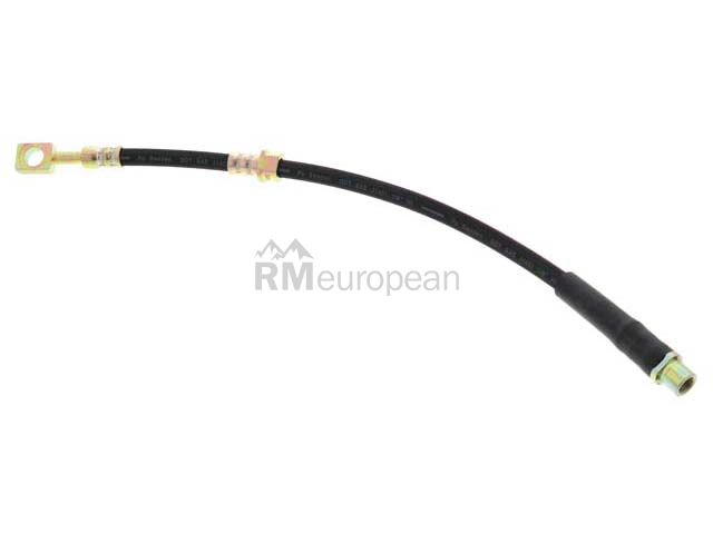 Saab Brake Hose Pro Parts 32019799