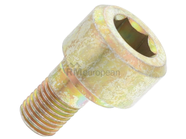 Porsche Eccentric Bolt Genuine Porsche 90133313310