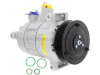 VW-Audi A/C Compressor Nissens 5Q0816803D