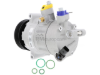 VW-Audi A/C Compressor Nissens 5Q0816803D