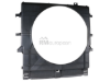 Mercedes Fan Shroud Genuine Sprinter Metris 9065050955