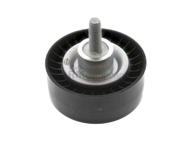 Land Rover Drive Belt Idler Pulley Gates LR073726