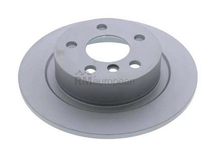 Brake Disc Zimmermann Coat Z 34216799367