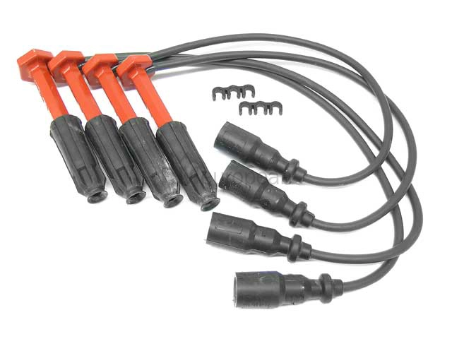 Mercedes Spark Plug Wire Set Karlyn-STI Q4150031