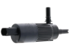 BMW Headlight Washer Pump febi bilstein 67637217792