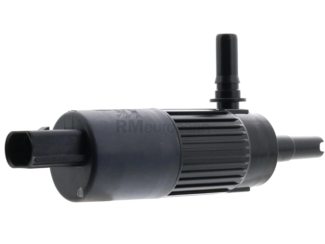 BMW Headlight Washer Pump febi bilstein 67637217792