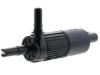 BMW Headlight Washer Pump febi bilstein 67637217792
