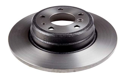 BMW Brake Disc Fremax Painted 34216757749