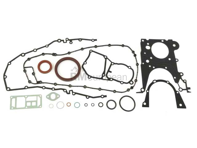 BMW Engine Gasket Set Victor Reinz 11111743981