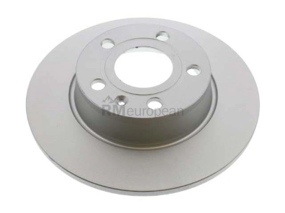 VW-Audi Brake Disc ATE Coated 561615601A