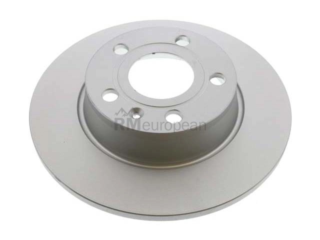 VW-Audi Brake Disc ATE Coated 561615601A