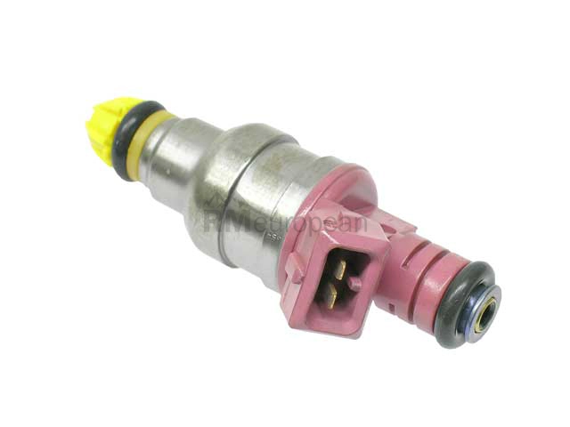 BMW Fuel Injector GB Remanufacturing 13641703819