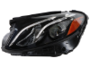 Mercedes Headlight Assembly Hella 213906690164