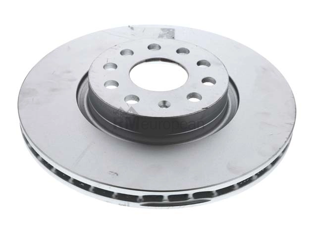 VW-Audi Brake Disc Genuine VW/Audi 5Q0615301F