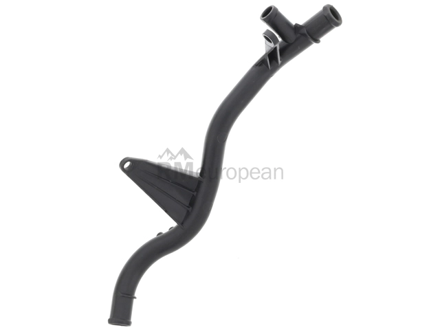 VW-Audi Coolant Pipe Rein Automotive 5Q0121070BR