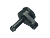 VW-Audi Coolant Pipe Adapter URO Parts Premium 06K121143
