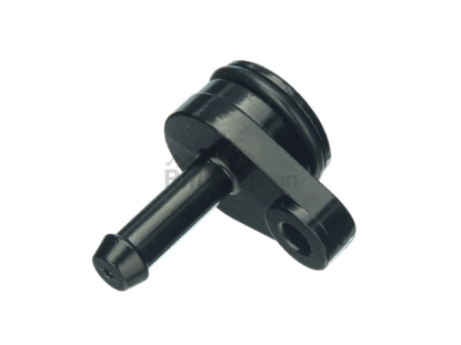 VW-Audi Coolant Pipe Adapter URO Parts Premium 06K121143