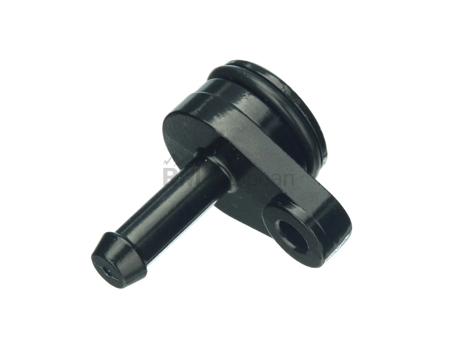 VW-Audi Coolant Pipe Adapter URO Parts Premium 06K121143