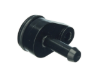 VW-Audi Coolant Pipe Adapter URO Parts Premium 06K121143