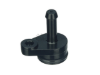 VW-Audi Coolant Pipe Adapter URO Parts Premium 06K121143