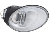 VW-Audi Headlight Assembly TYC 1C0941030N