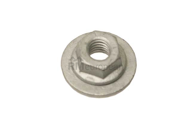 BMW Window Regulator Nut Genuine BMW 07146951627