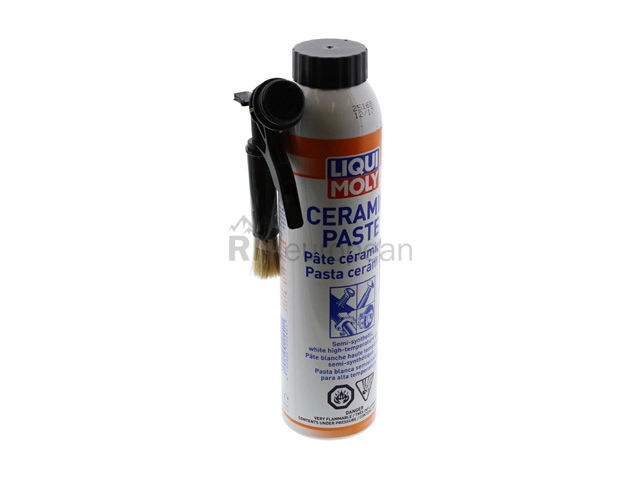Ceramic Paste Liqui Moly 20242