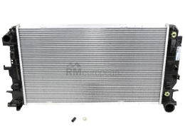 Mercedes Radiator Mahle Behr 9065001402